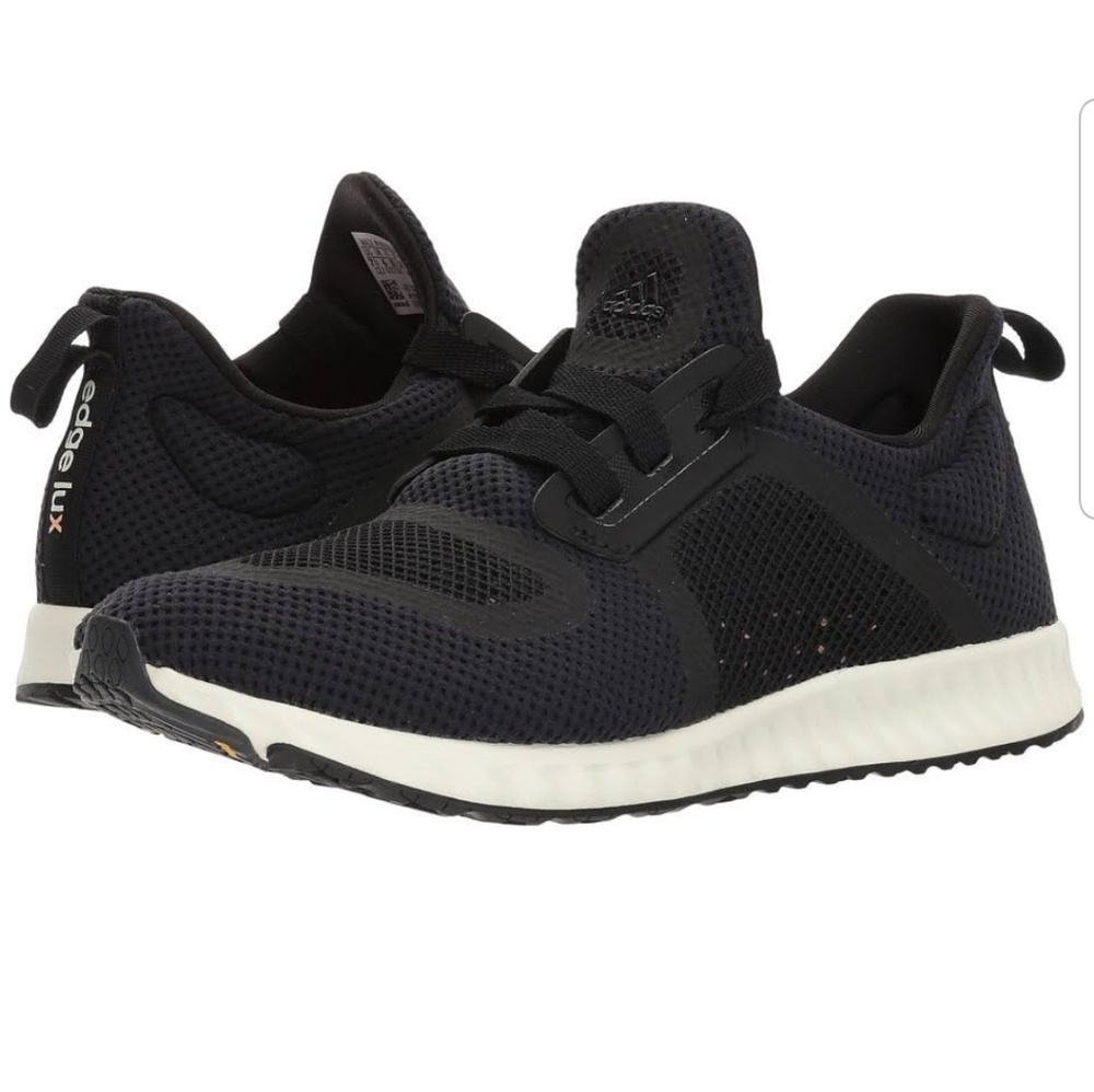 Adidas Luxe Black
